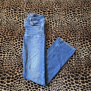 AE jeans